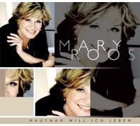 Roos,Mary - Hautnah Will Ich Leben [Import]