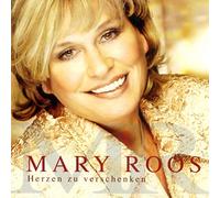 Roos, Mary - Herzen zu Verschenken