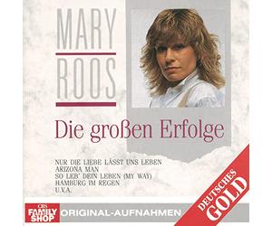 Roos, Mary - Ihre Grossen Erfolge V.1