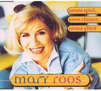 Roos,Mary - Neues Spiel,Neue Chance,...