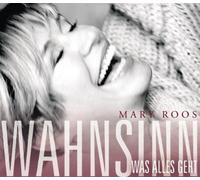 Roos, Mary - Wahnsinn