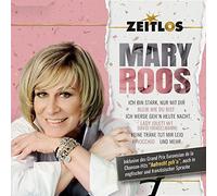 Roos,Mary - Zeitlos-Mary Roos