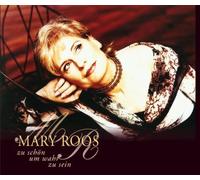 Roos, Mary - Zu Schoen Um War Zu Sein