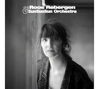 Roos Rebergen & Sunsunsun Orchestra - Roos Rebergen & Sunsunsun Orchestra [Vinilo]