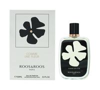 Roos Roos Comme Une Fleur Eau de Parfum 100ml For Unisex