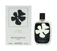 RoosRoos Comme Une Fleur Eau De Parfum 100ml Unisex Perfume