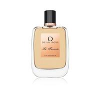 Roos & roos, la favorite, eau de parfum, for women, 100 ml