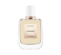Roos & roos, la favorite, eau de parfum, unisex, 50 ml