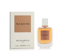 Roos & roos, pale blue eyes, eau de parfum, unisex, 50 ml