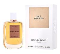 Roos&Roos Pale Blue Eyes Edp 100 Ml