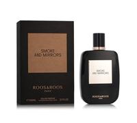 Roos&Roos Smoke And Mirrors Edp 100 Ml