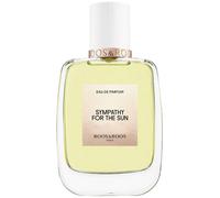Roos & roos, sympathy for the sun, eau de parfum, for women, 50 ml