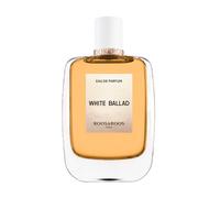 Roos & roos, white ballad, eau de parfum, unisex, 100 ml