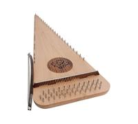 Roosebeck Barítono Redondeado Salterio Diestro