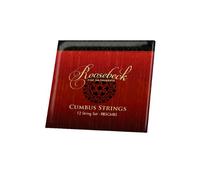 Roosebeck - Juego de cuerdas para cumbus