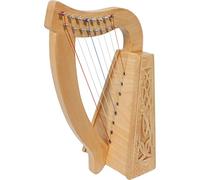 ROOSEBECK LILY HARP 8-STRING, LACEWE