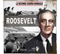 Roosevelt (audiolibro)