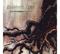 Roosevelt Dime - Crooked Roots