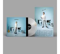 Roosevelt - Embrace [Vinilo]