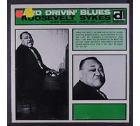 Roosevelt Sykes - Hard Drivin' Blues