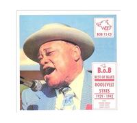 Roosevelt Sykes - Roosevelt Sykes 1929-1942