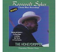 Roosevelt Sykes - The Honeydripper