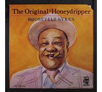ROOSEVELT SYKES - the original honeydripper LP