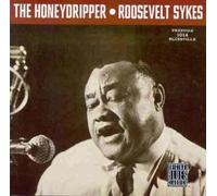 Roosevelt Sykes & Victoria.. - Honeydripper