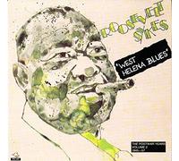 Roosevelt Sykes - West Helena Blues