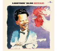 Rooster Blues (Limited Edition) [Vinilo]