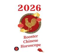 Rooster Chinese Horoscope 2026