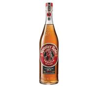 Tequila Rooster Rojo Añejo 70 cl.