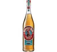 Rooster Rojo Tequila Reposado 70 cl.
