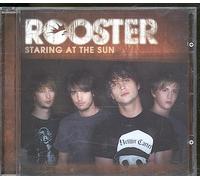 Rooster – Staring at the Sun – BMG