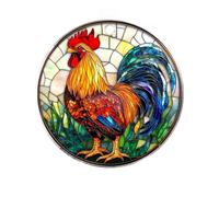 Rooster The Cute Appearance Of This A Of Imagination And Joy To Your Holiday 061937