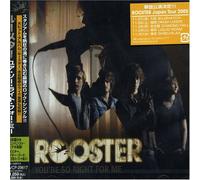 Rooster - Youre So Right for Me