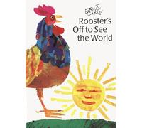 Rooster's Off to See the World: Miniature Edition (Pixies ; 13)