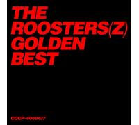 ROOSTERZ - Golden Best The Roosterz (Uhqcd)