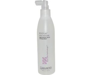 Root 66 Lifting Spray - 8 oz by Giovanni Cosmetics, Inc.