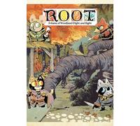 Root: A Game of Woodland Might and Right Steam Key GLOBAL