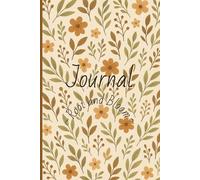 Root and Bloom: A Guided Journal to Balance Your Hormones, Mind and Awaken Your Feminine Energy