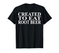 Root Beer Apparel | Mejor diseño Divertido para Amantes de Las Cervezas Camiseta