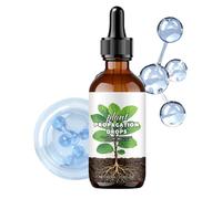 Root Booster For Plants | 100ml Liquid Root Stimulator - Liquid Fertilizer For Healthy Stems Cutting Propagation Water Soil Indoor Balcony