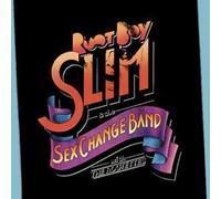 Root Boy Slim & the Sex Change