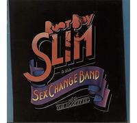 Root Boy Slim & The Sex Change Band - Root Boy Slim & The Sex Change Band With The Rootettes