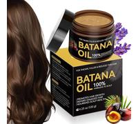 Root Care Hair Cream, Anti Frizz Oil, 150g 2.4x2.4 Inches Nourishing Aid, Professional Styling Tool with Secure Function, Compact Supply with Daily Use, Home Accessories for Texture Enhancing Night