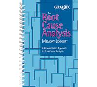 Root Cause Analysis Memory Jogger