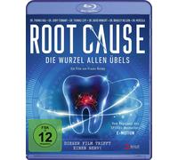 Root Cause (Blu-ray)