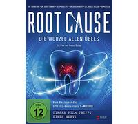 Root Cause [DVD]