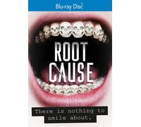 Root Cause [Edizione: Stati Uniti] [Italia] [Blu-ray]